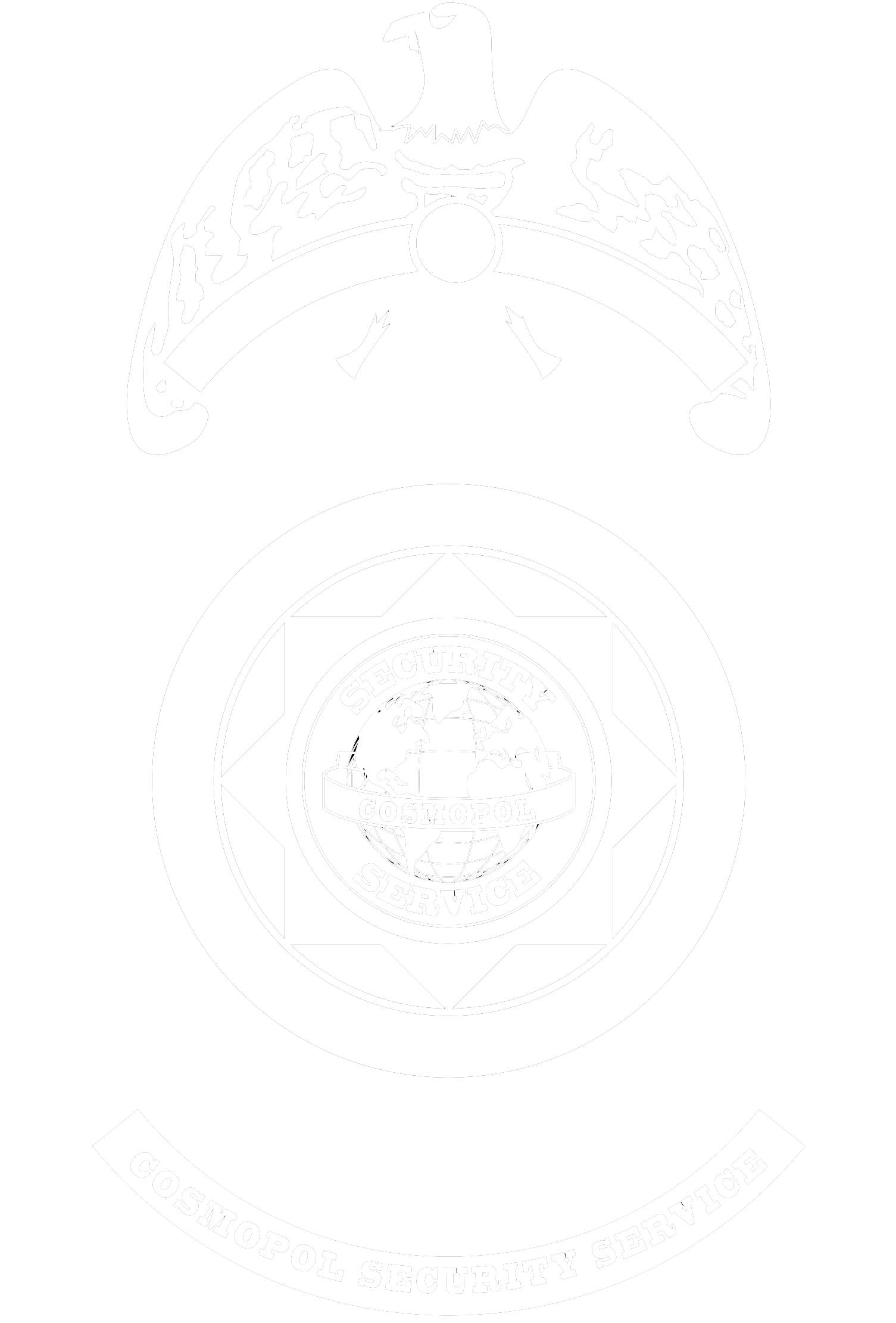 Cosmopol Security Shop